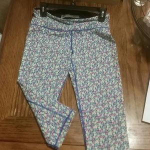 Victoria secret sport vsx knockout crop